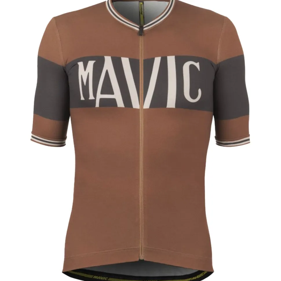 Heritage Jersey - Men's