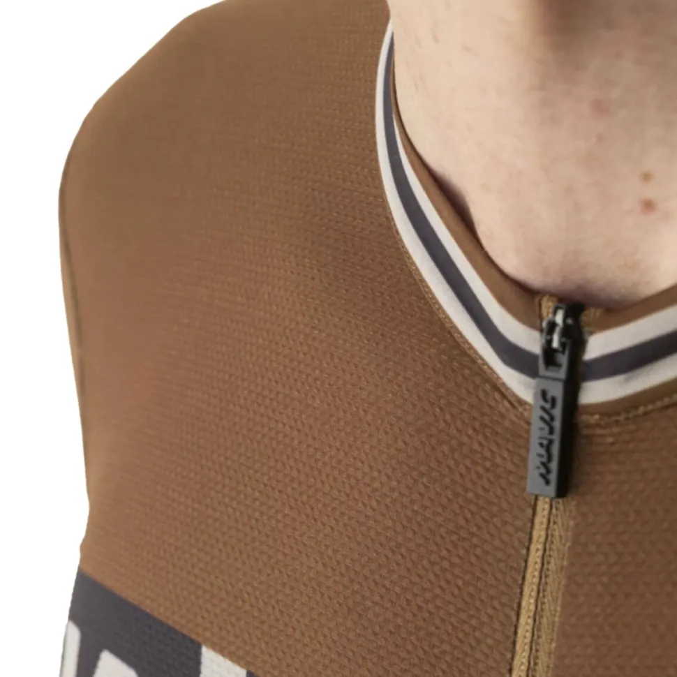Heritage Jersey - Men's