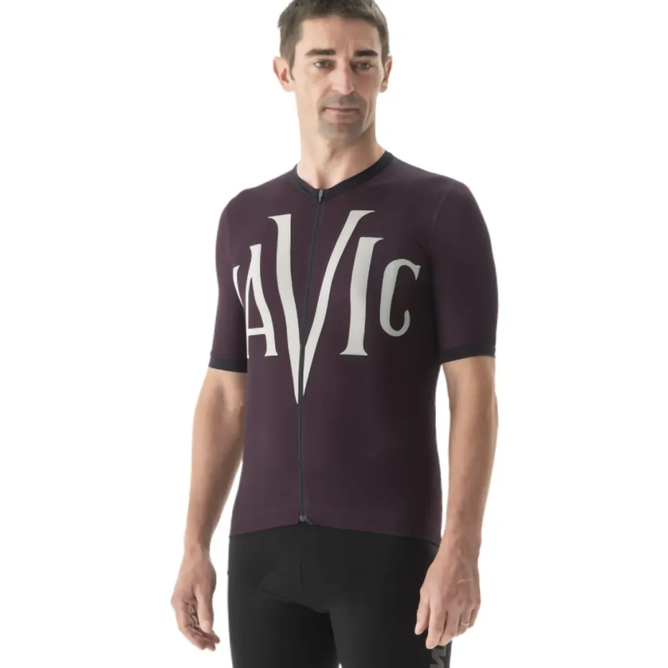 Heritage Jersey - Men's