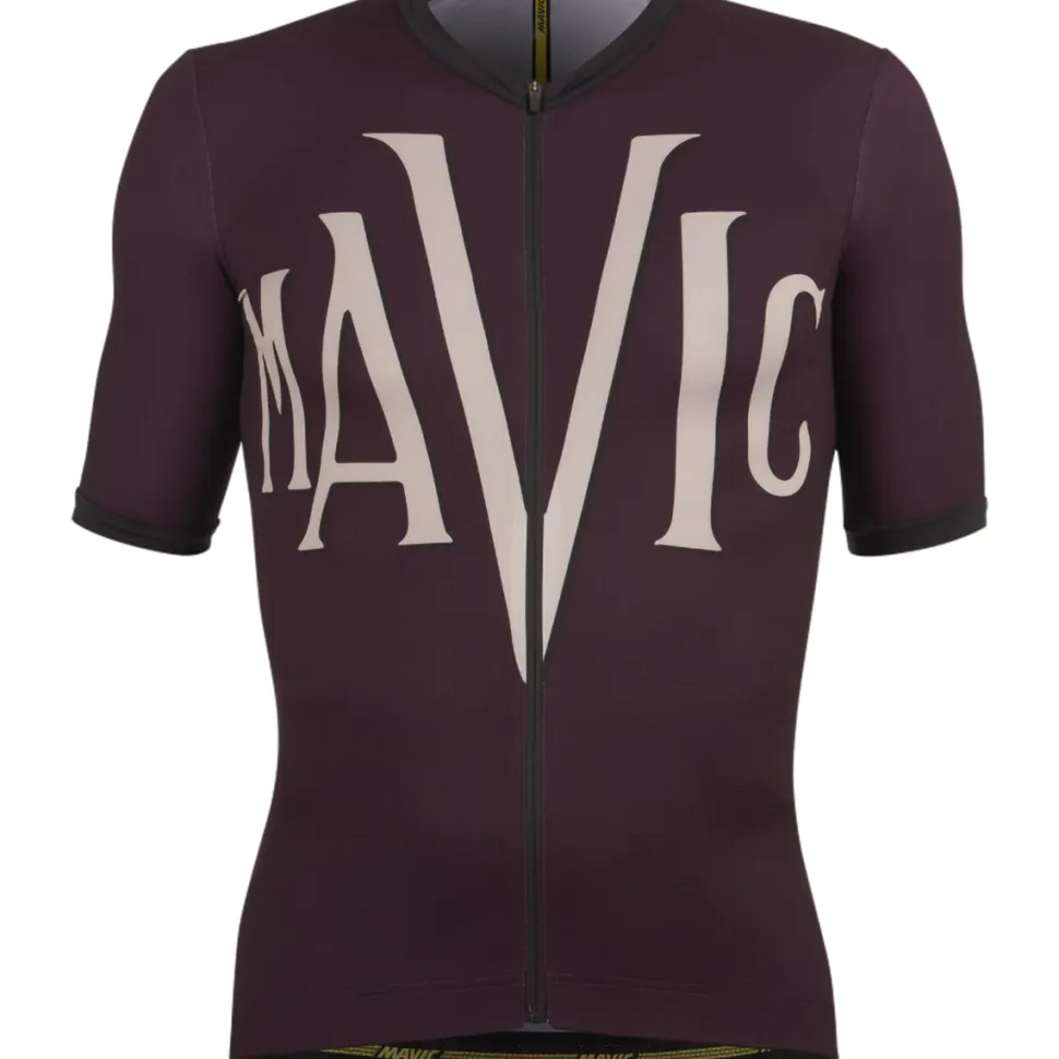 Heritage Jersey - Men's