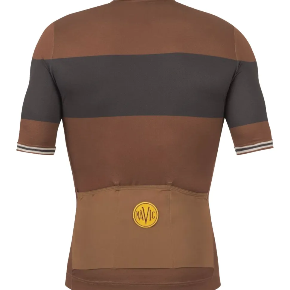Heritage Jersey - Men's