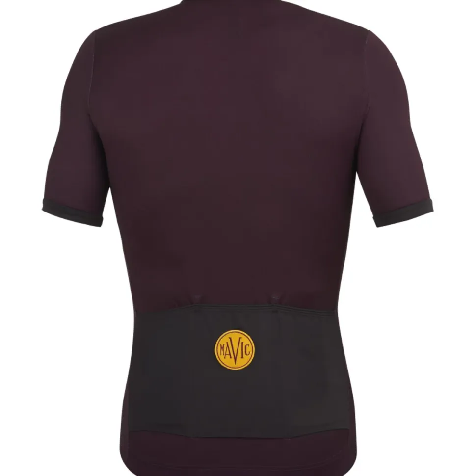 Heritage Jersey - Men's