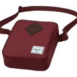 Heritage 2L Crossbody Bag