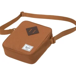 Heritage 2L Crossbody Bag