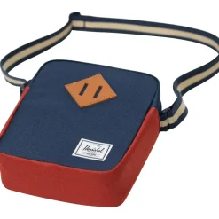 Heritage 2L Crossbody Bag