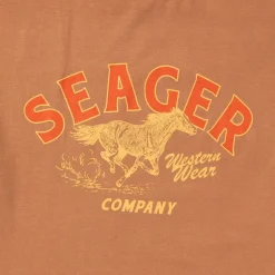 Heritage T-Shirt - Men's