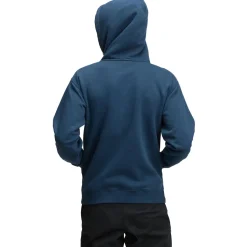 Heritage Wordmark Pullover Hoodie - Women's