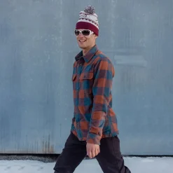Herschel Pom Beanie