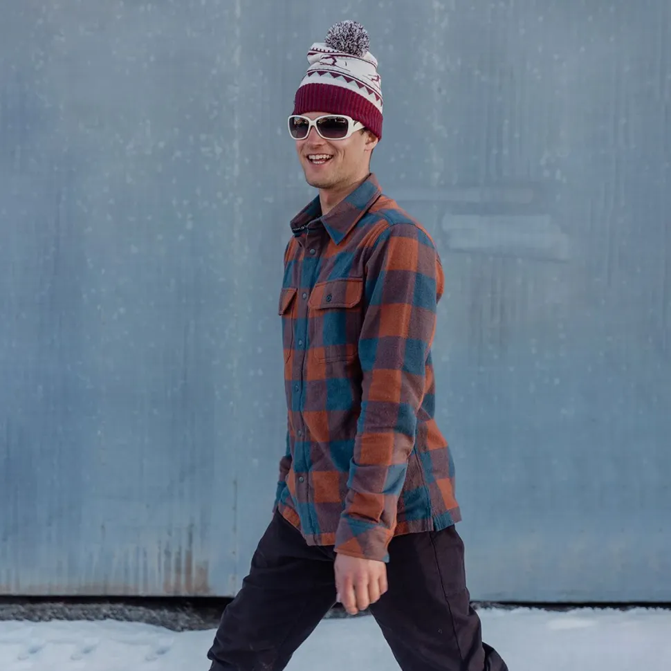 Herschel Pom Beanie
