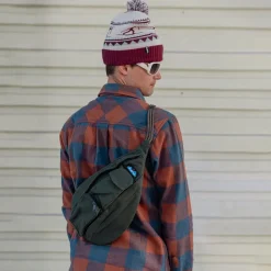 Herschel Pom Beanie