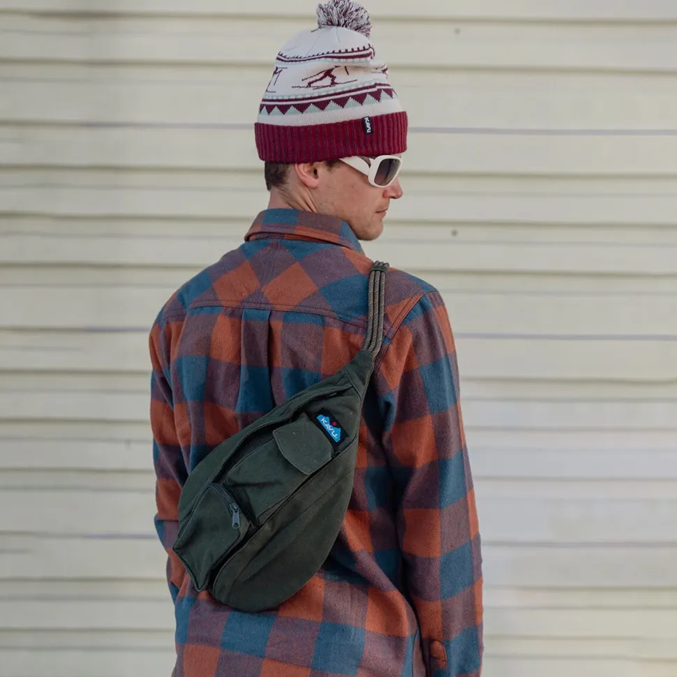 Herschel Pom Beanie