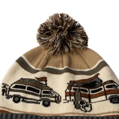 Herschel Pom Beanie