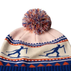 Herschel Pom Beanie