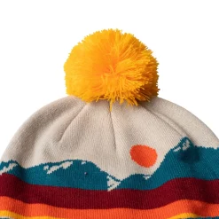Herschel Pom Beanie