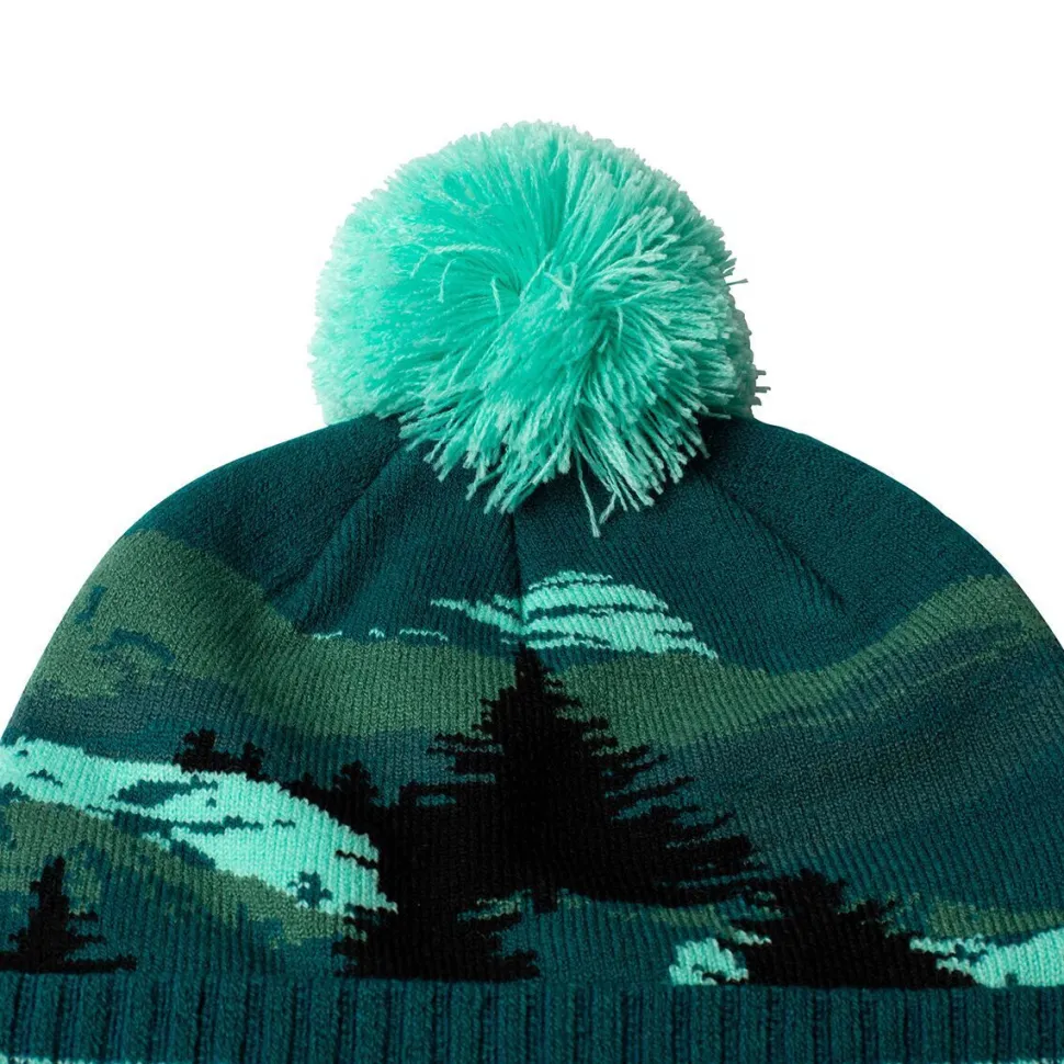 Herschel Pom Beanie