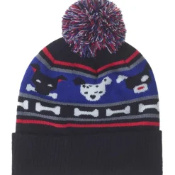 Herschel Pom Beanie