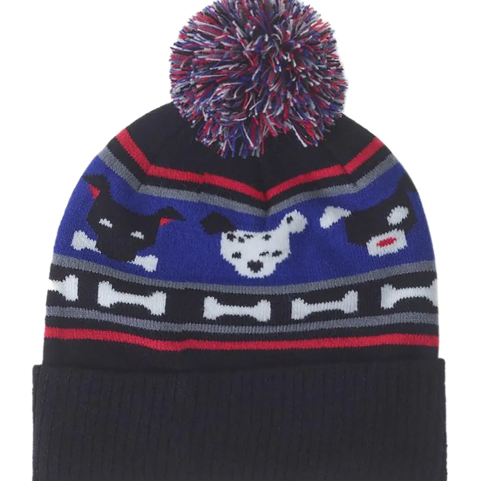 Herschel Pom Beanie