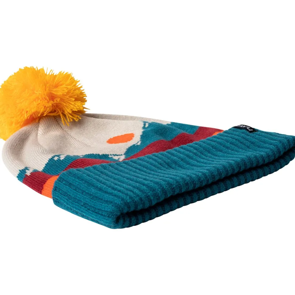 Herschel Pom Beanie