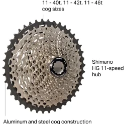 HG CS-M8000 Cassette