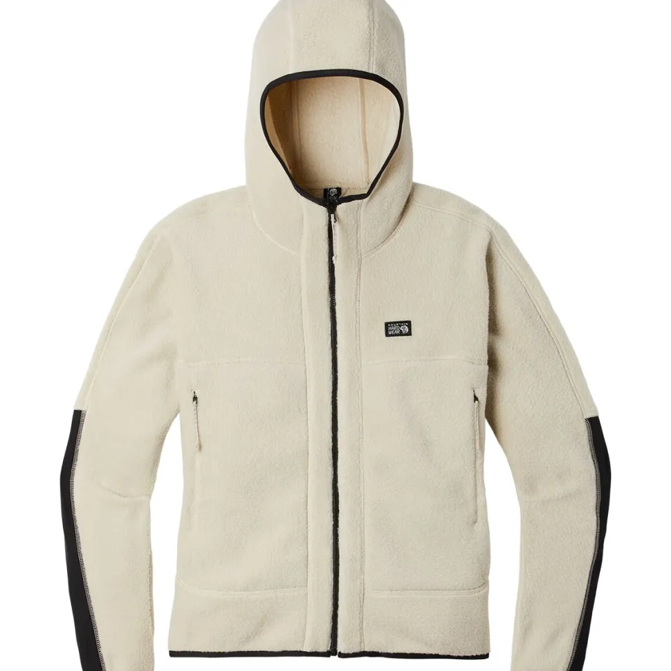 HiCamp Fleece Full-Zip Hooded Jacket - Women's