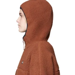 HiCamp Fleece Full-Zip Hooded Jacket - Women's