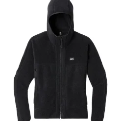 HiCamp Fleece Full-Zip Hooded Jacket - Women's