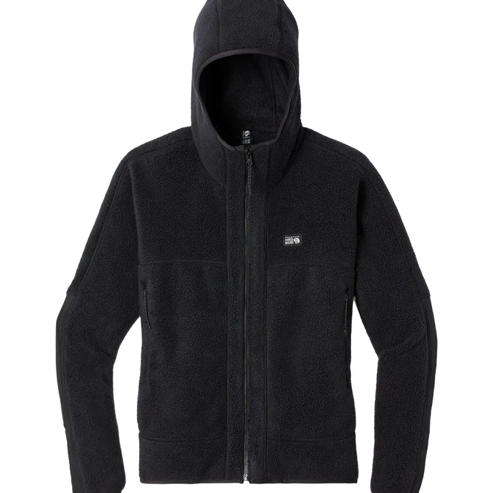 HiCamp Fleece Full-Zip Hooded Jacket - Women's