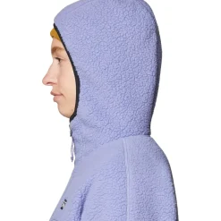 HiCamp Fleece Full-Zip Hooded Jacket - Women's