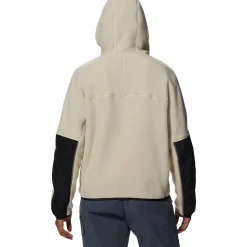 HiCamp Fleece Full-Zip Hooded Jacket - Women's