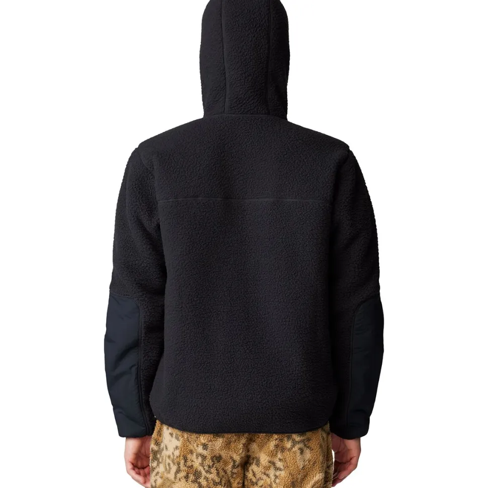 HiCamp Fleece Hoodie - Men's