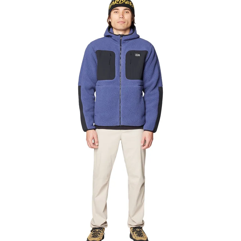HiCamp Fleece Hoodie - Men's