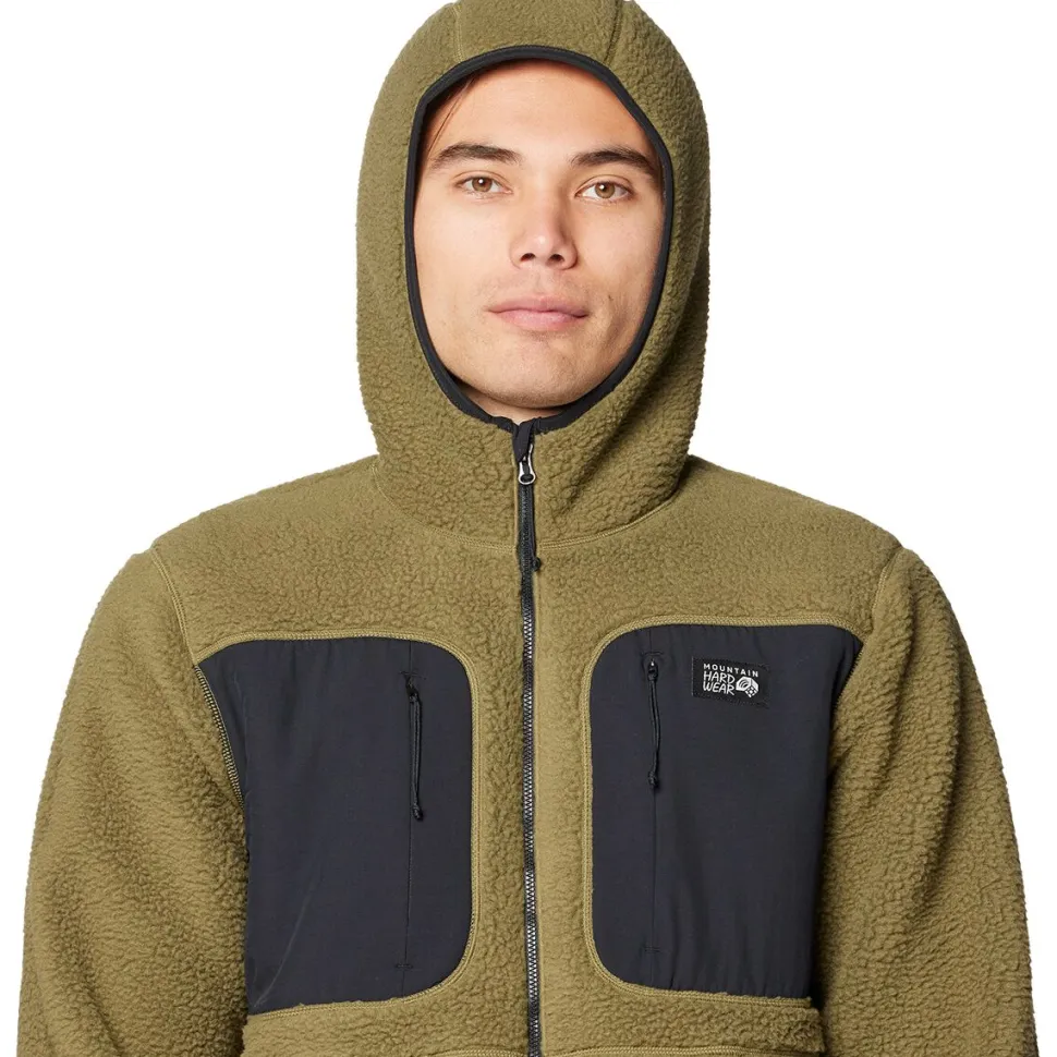 HiCamp Fleece Hoodie - Men's