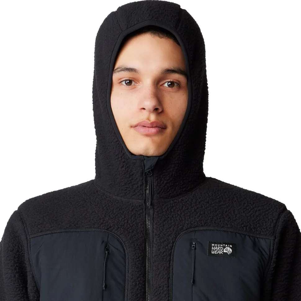 HiCamp Fleece Hoodie - Men's