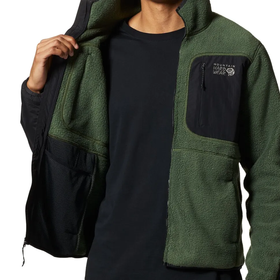 HiCamp Fleece Hoodie - Men's