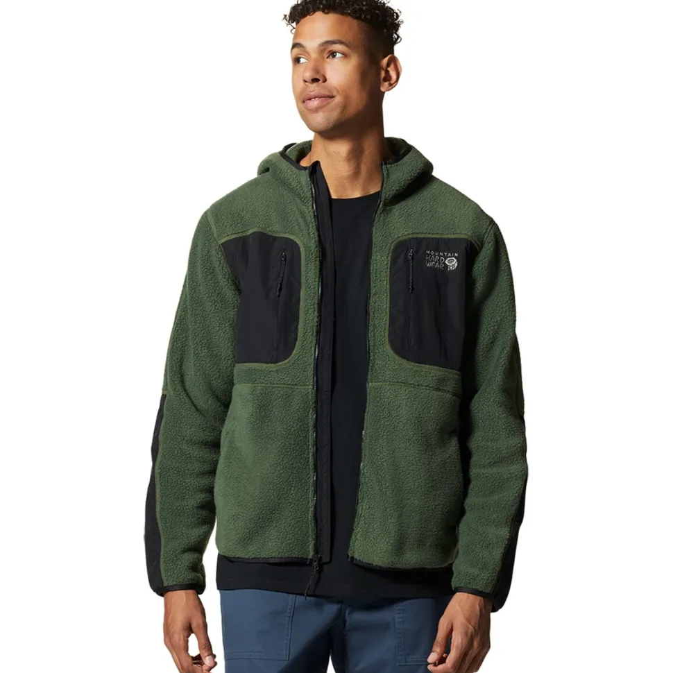 HiCamp Fleece Hoodie - Men's