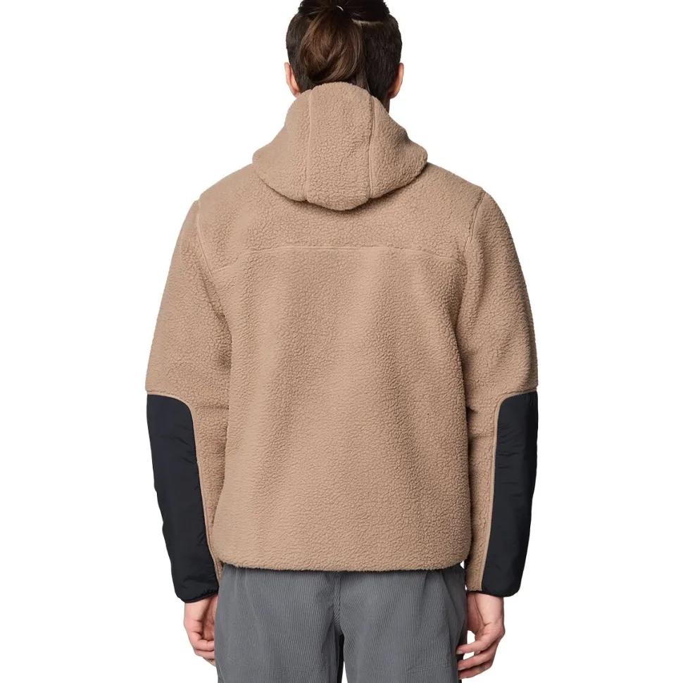 HiCamp Fleece Hoodie - Men's