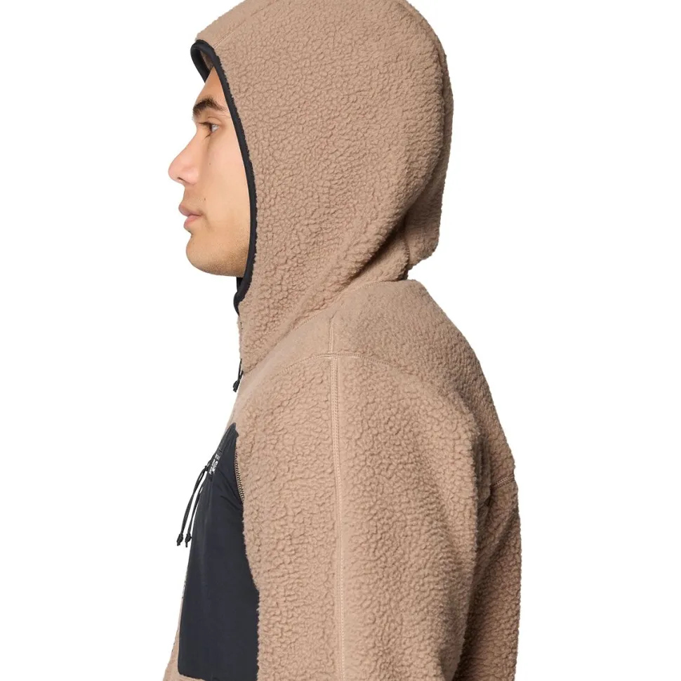 HiCamp Fleece Hoodie - Men's