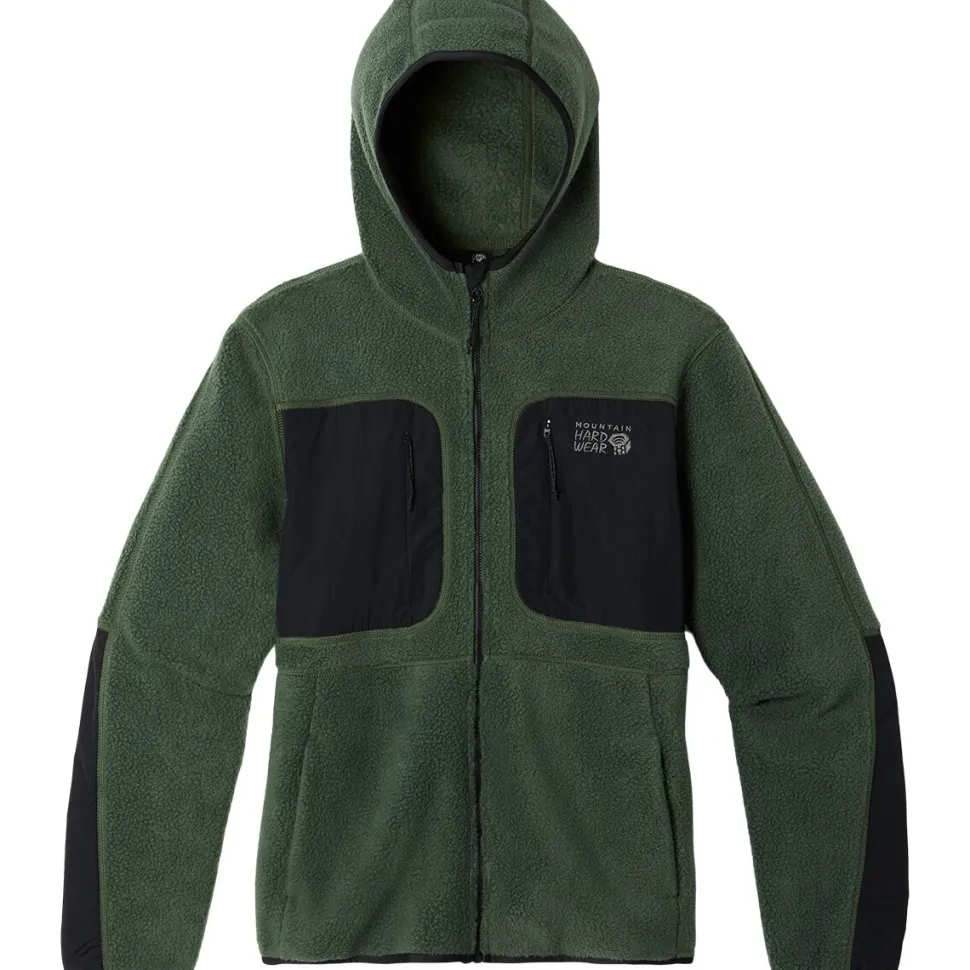 HiCamp Fleece Hoodie - Men's