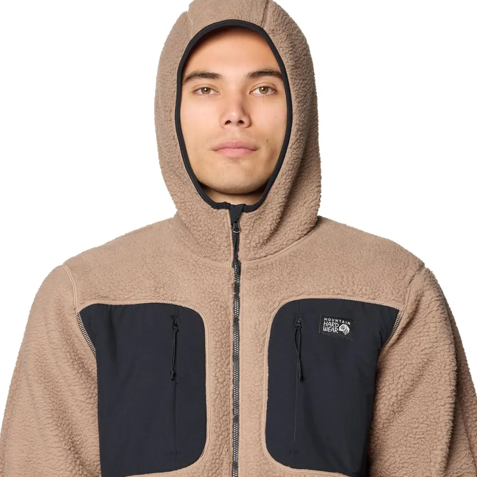 HiCamp Fleece Hoodie - Men's