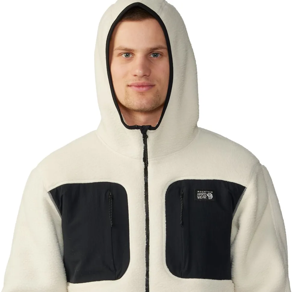 HiCamp Fleece Hoodie - Men's