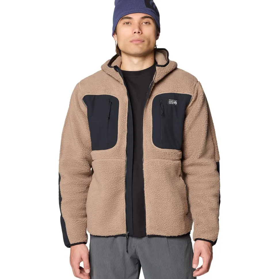 HiCamp Fleece Hoodie - Men's