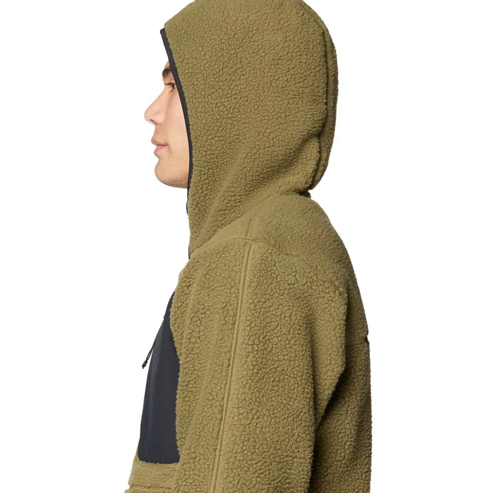 HiCamp Fleece Hoodie - Men's