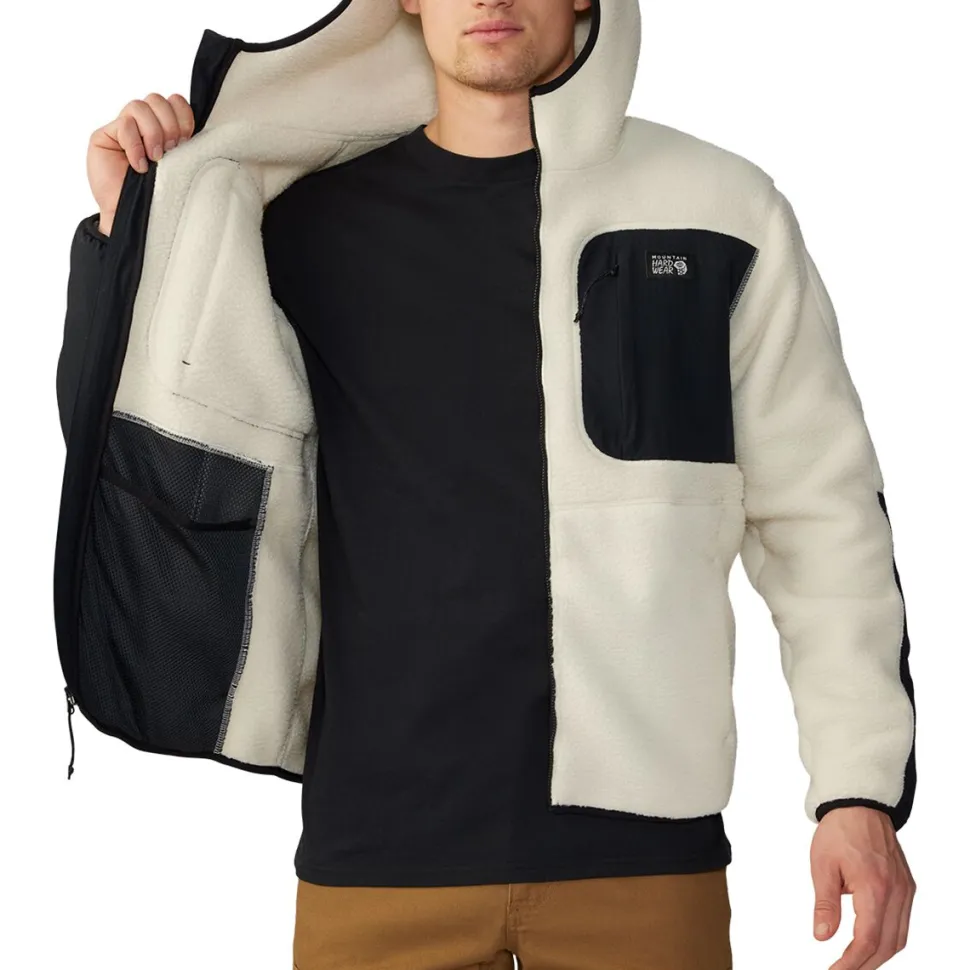 HiCamp Fleece Hoodie - Men's