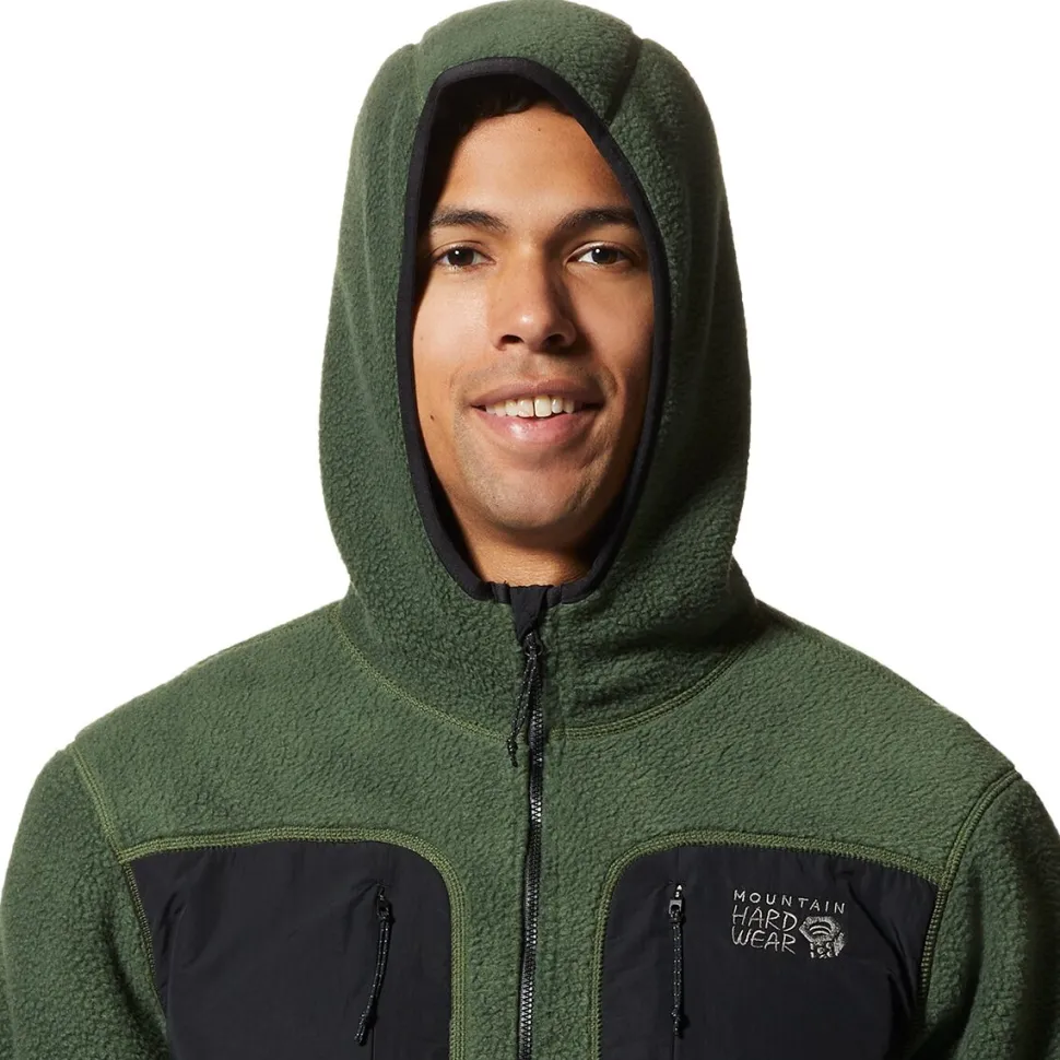 HiCamp Fleece Hoodie - Men's