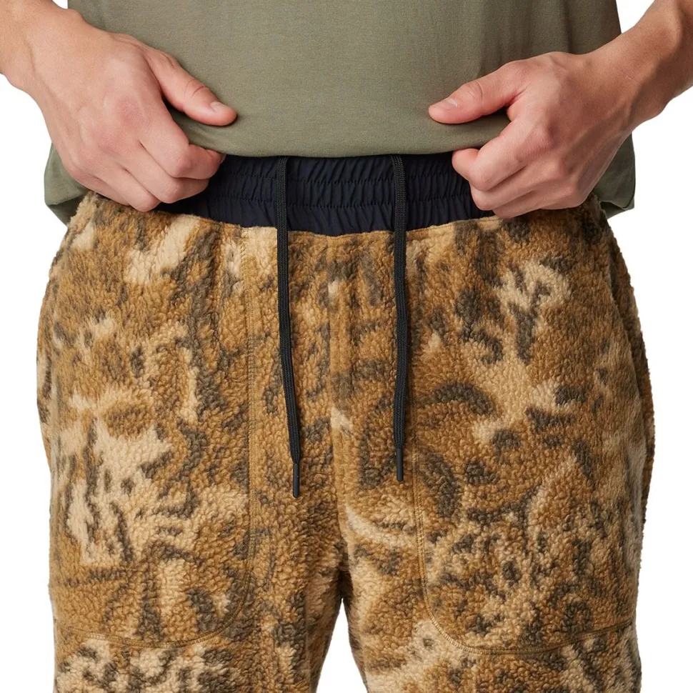 HiCamp Fleece Jogger - Men's