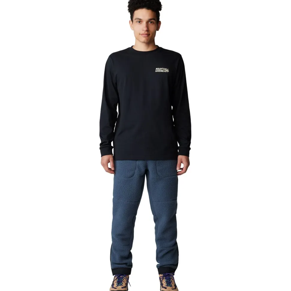 HiCamp Fleece Jogger - Men's
