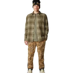 HiCamp Fleece Jogger - Men's