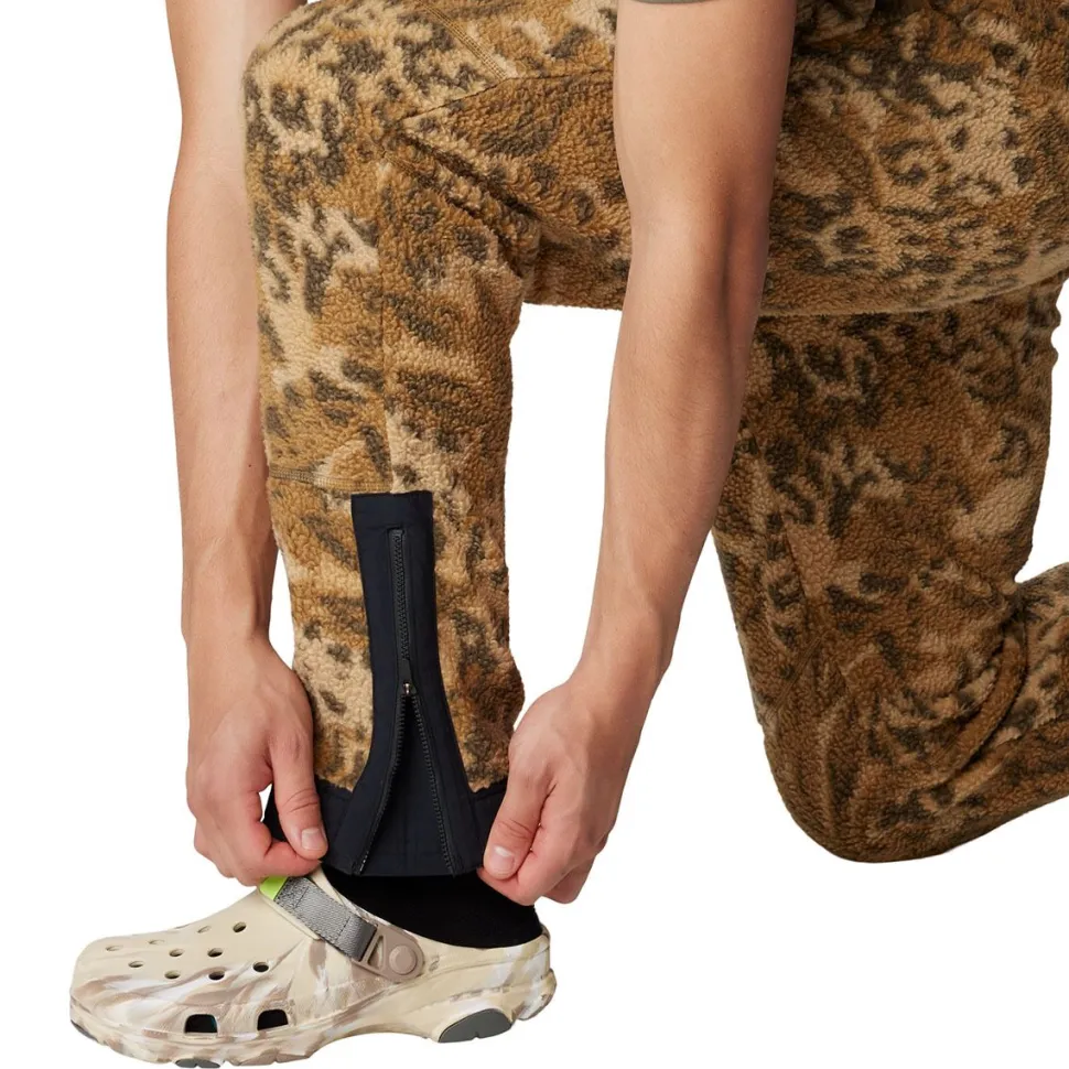 HiCamp Fleece Jogger - Men's