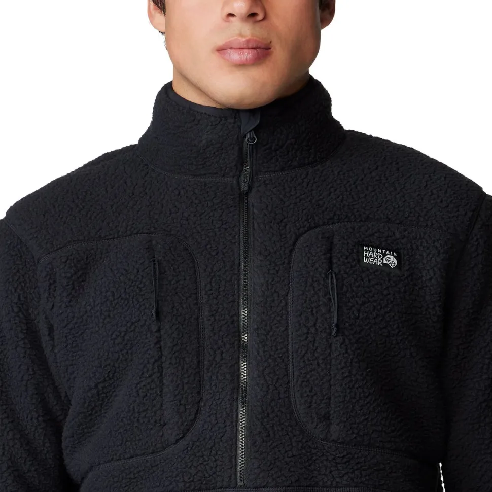 HiCamp Fleece Pullover - Men's