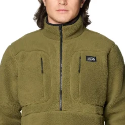 HiCamp Fleece Pullover - Men's